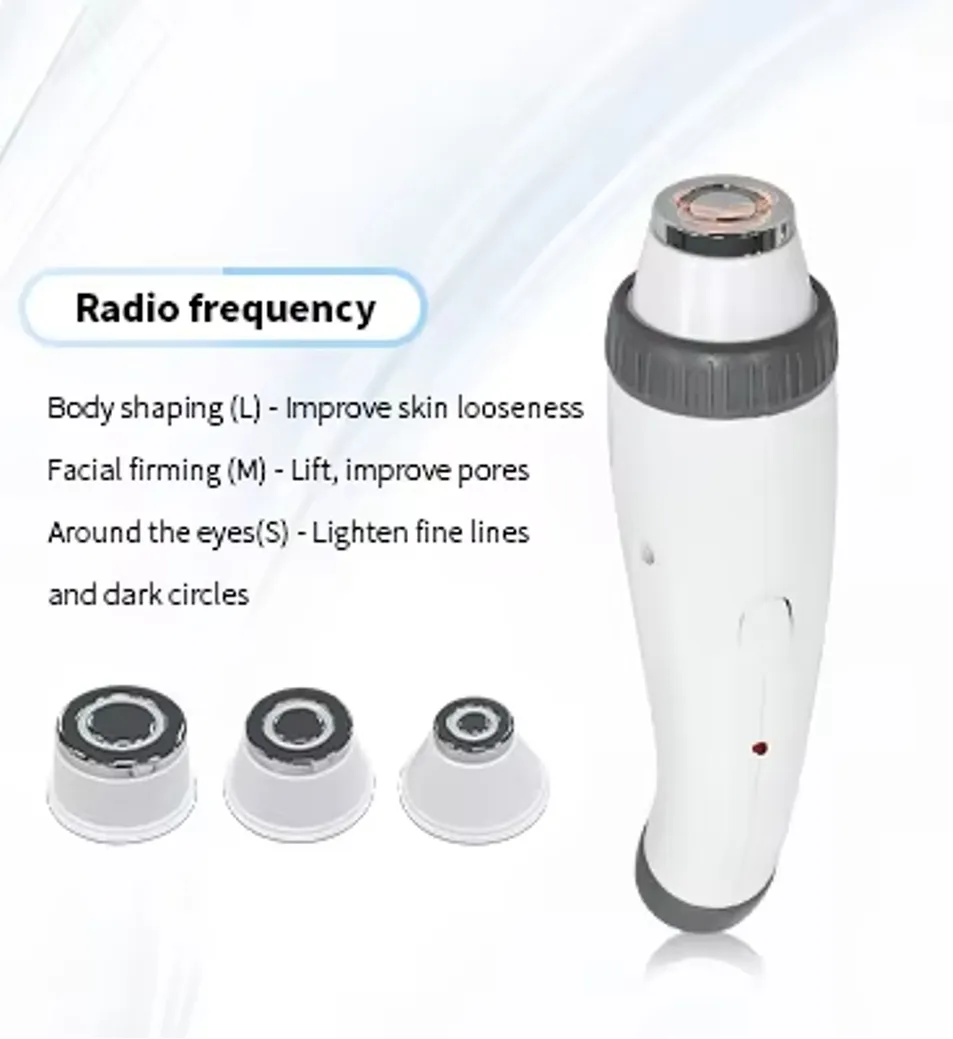 RF Handle