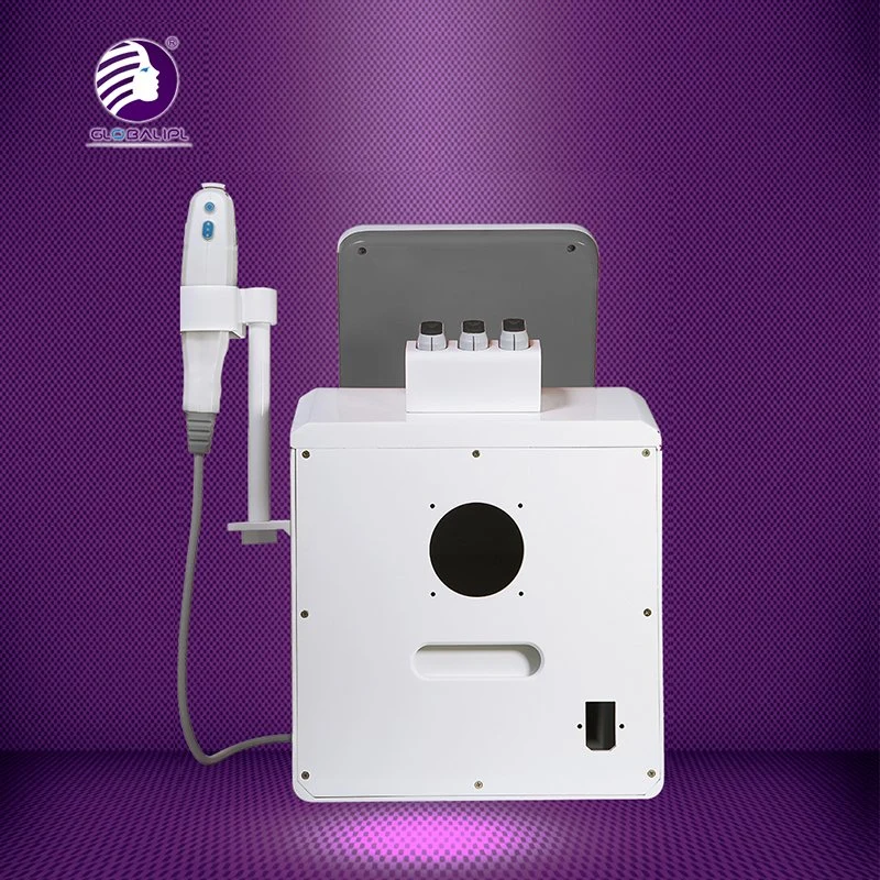 2020 New Advanced 3D Hifu with 11 Lines Face and Body Lifting Device