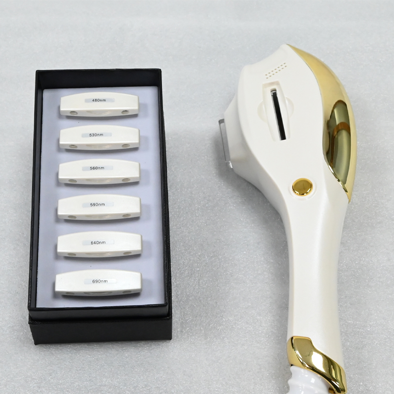 Professional Laser Hair Removal Machine 4 in 1 Beauty Equipment 755nm/808nm/1064nm Diode + IPL + YAG + Picosecond Laser