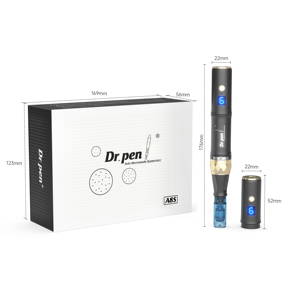 Dropshipping Products 2023 Microneedling Roller Micro Derma Pen Dr Pen Microneedling