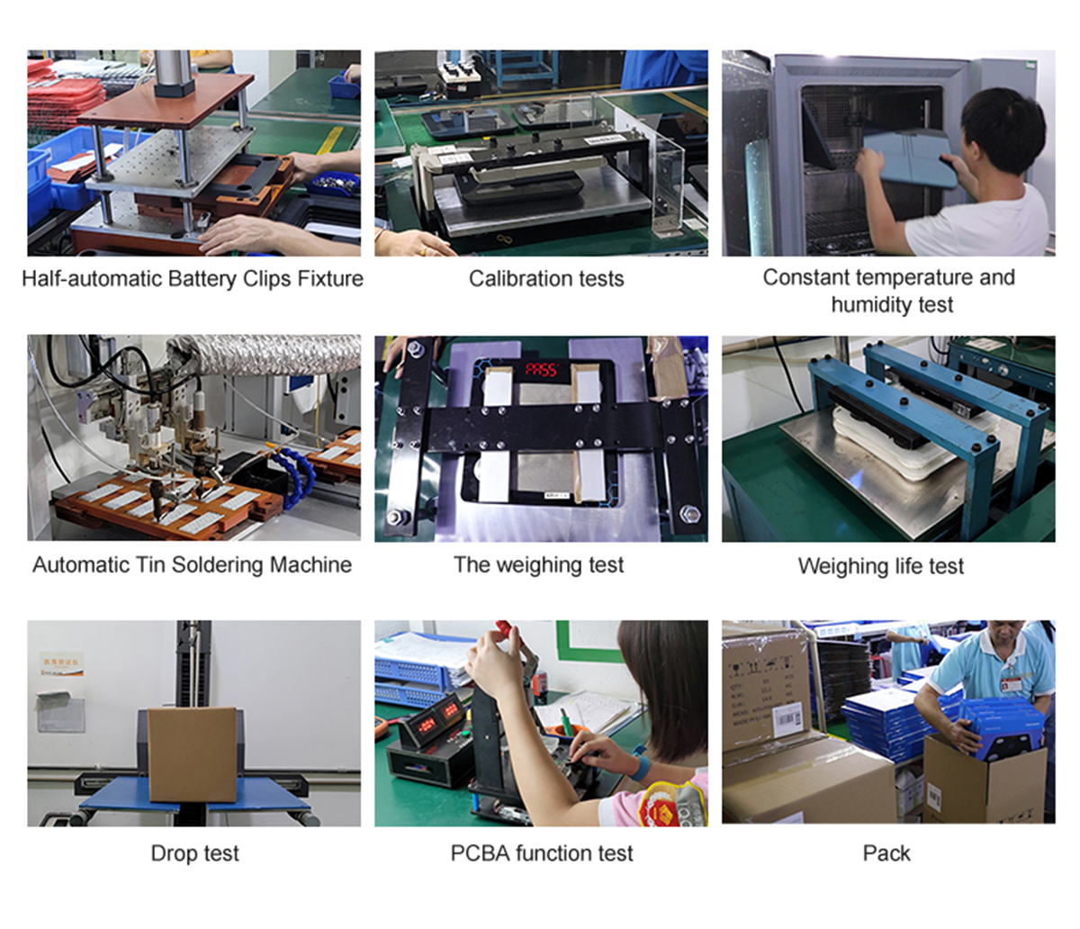 Process Flow