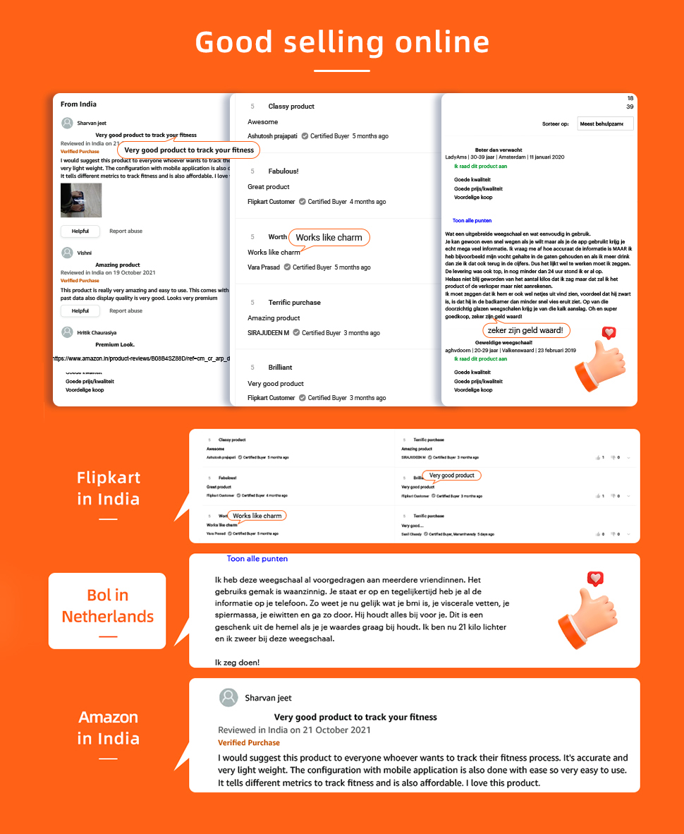 OEM certifications