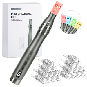 New Design Microneedling Pen Home Use Salon Use Mesotherapy Needles S03GL Original Manufacturer