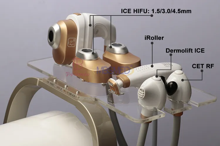 Treatment Handle 1
