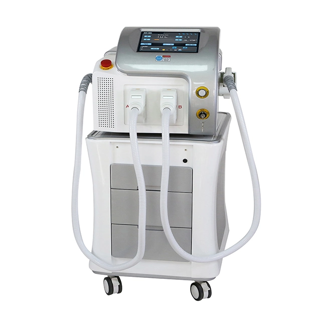 IPL Machine, IPL Hair Removal, Portable IPL Beauty Salon Machine
