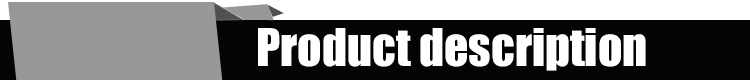 Product Specification Details