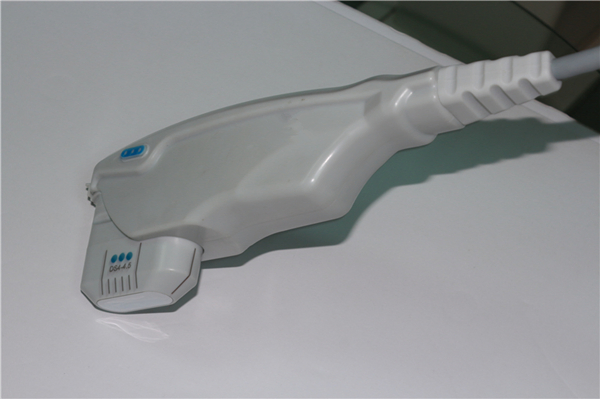 Professional Hifu Maquina Device for Face Lifting Anti-Aging Wrinkle Removal