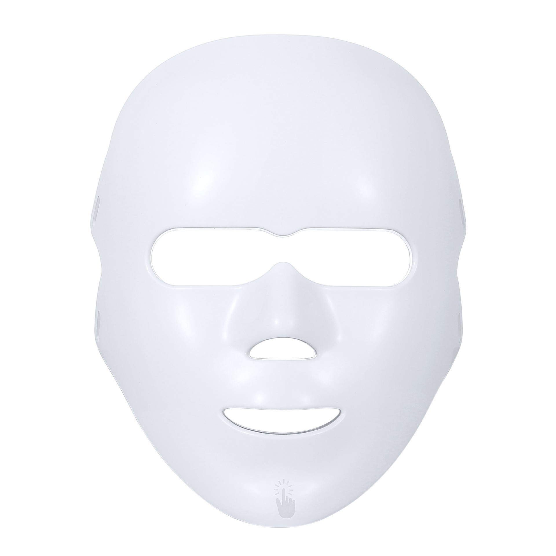 SHOmfrs Factory Red Light Therapy for Face Led Face Mask Touchable 7 Color Mask PDT Wrinkle Removal OEM/ODM Skin Care Device