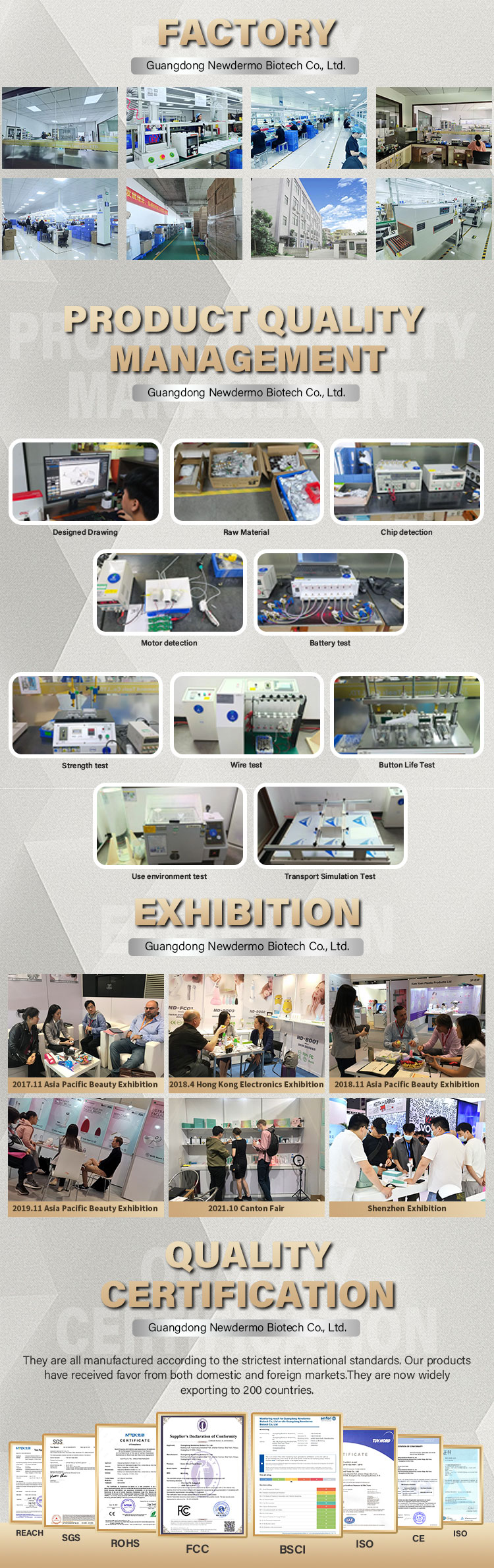 Product Specification 2