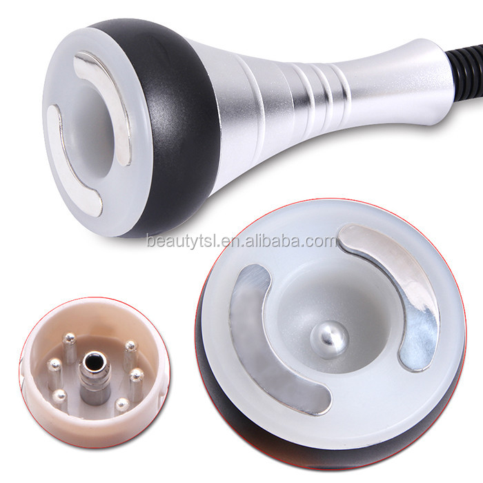 Vacuum RF Head