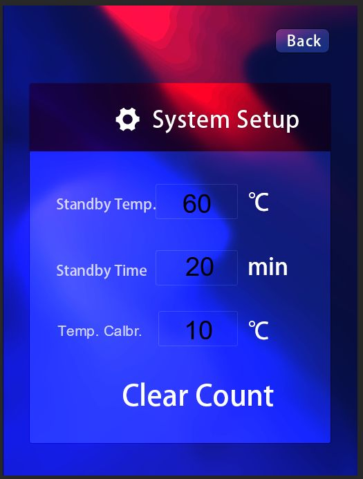 Heat-Sealing Sterilization Reels (Pouches) Flat and Gusseted