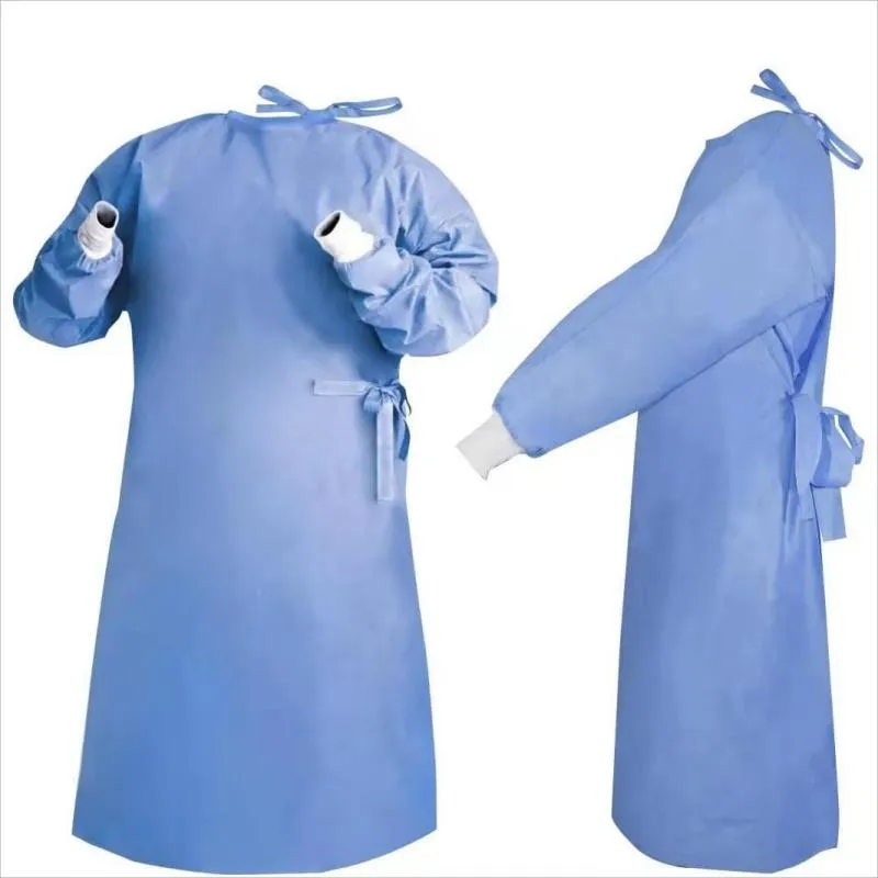 Surgical Gown Overview