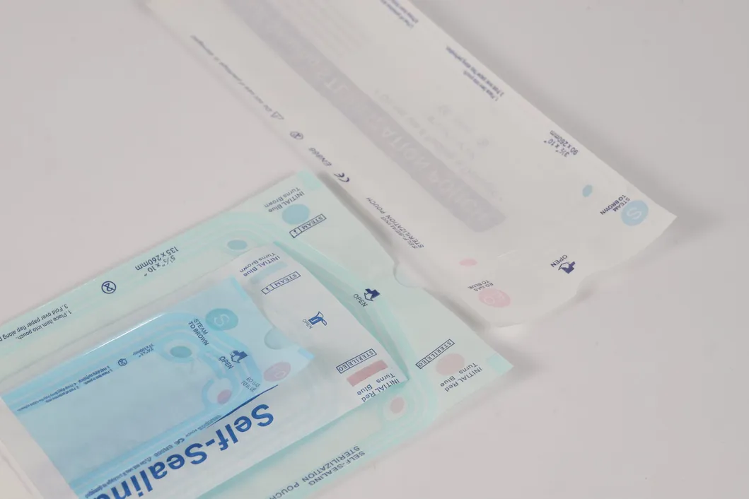 Sterilization Process