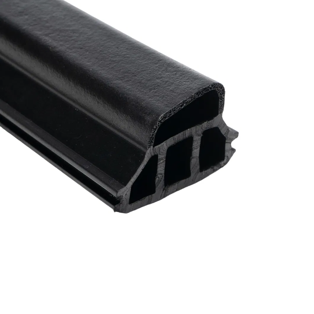 EPDM Foam Strip Photo 1