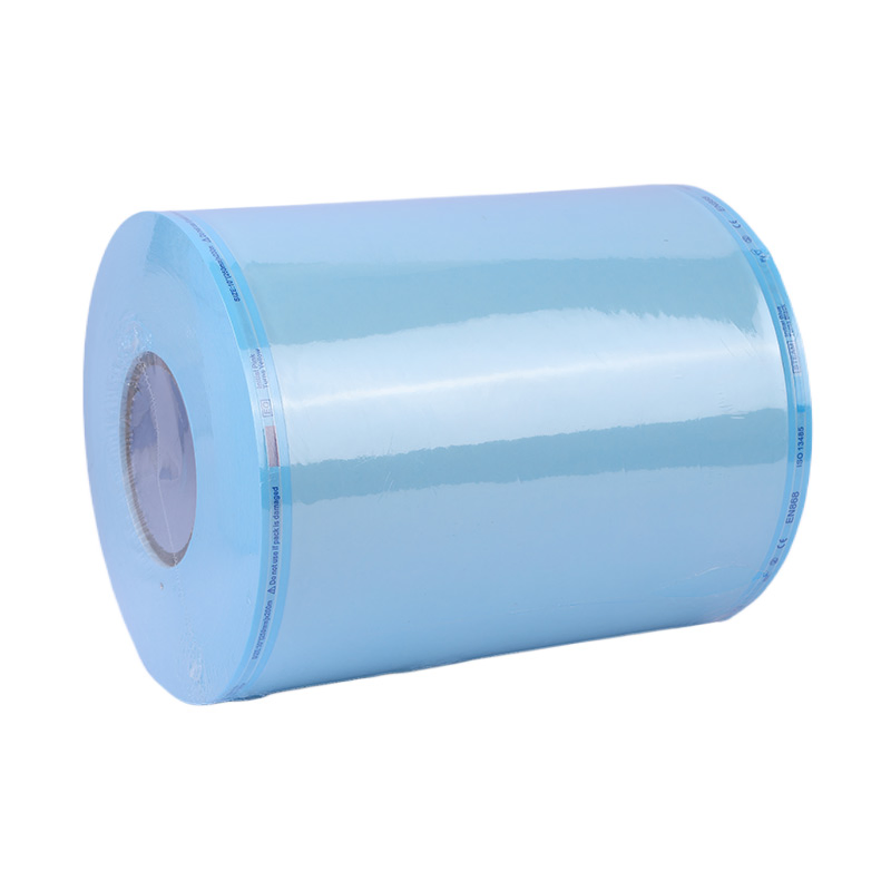 Tyvek Sterilization Reel