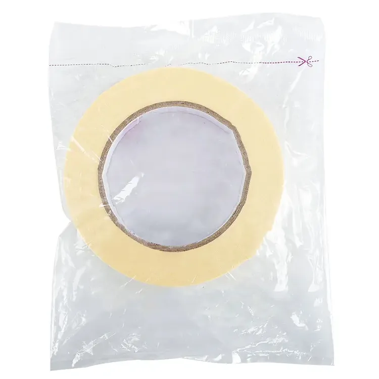 Sterilization Tape 5