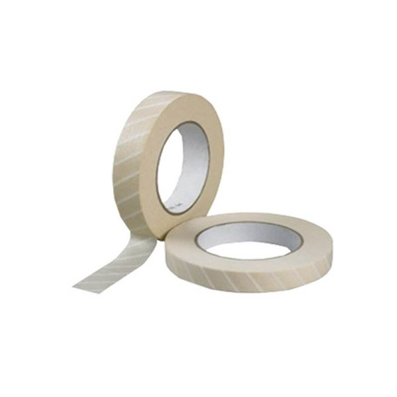 High Quality Steam Indicator Autoclave Tape