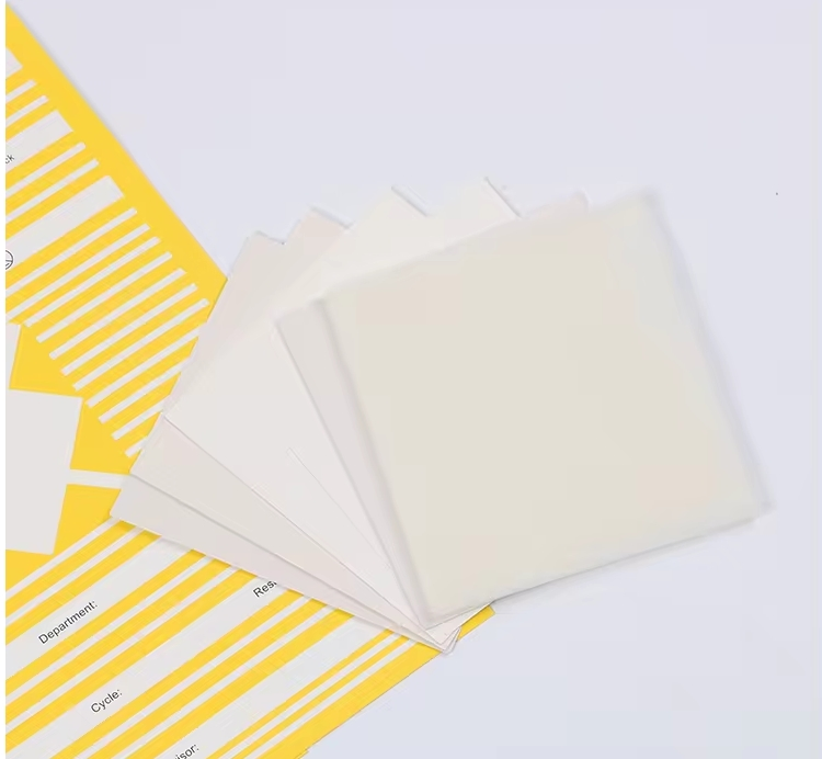 High-Quality Bowie-Dick Autoclave Test Pack for Effective Sterilization