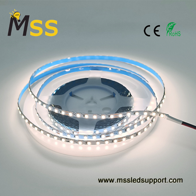Super Bright Source 2835 60LEDs 120LEDs Zigzag S Shape 12V 24V DC S Type LED Strip for Signage and Channel Letters