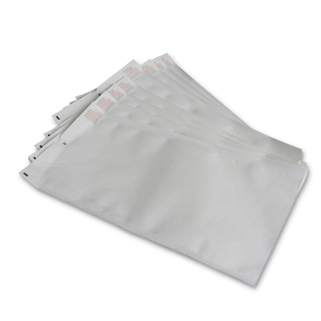Plasma Sterilization Pouch /Reel for Low Temperature Sterilization