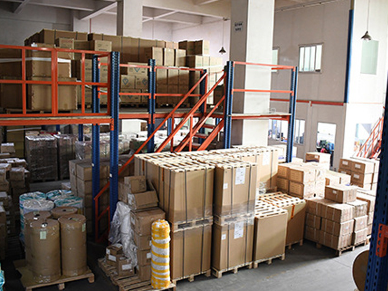 Personal care product manufacturing using Onyx Medical diaper materials