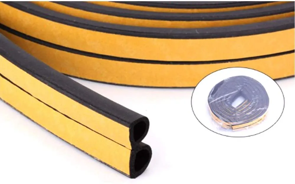 EPDM Rubber Seal Strip 3