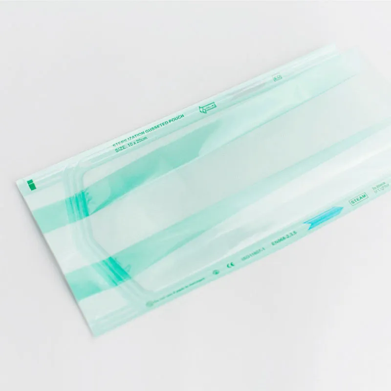 Medical Packaging Detail