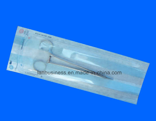 Medical Supply Disposable Self-Sealing Sterilization Pouch