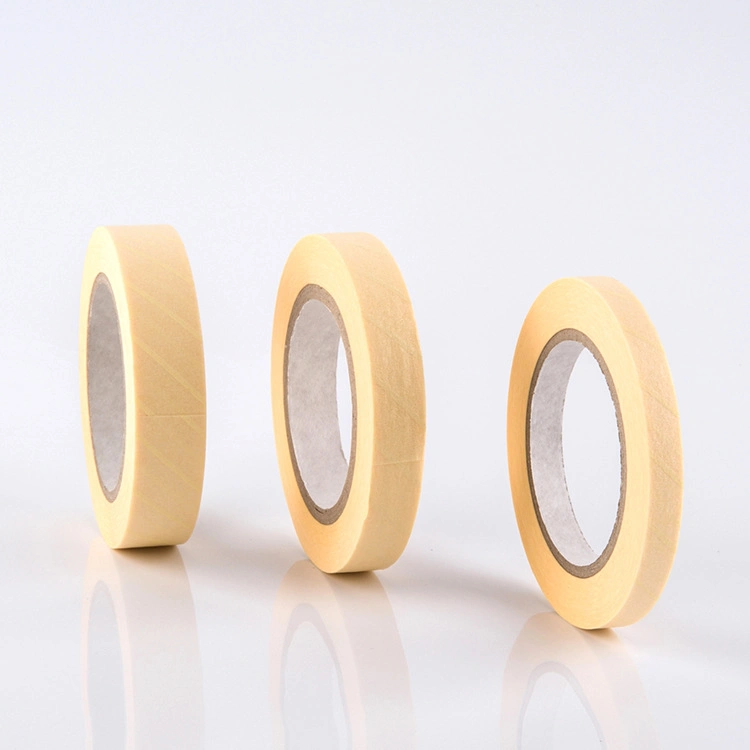 Autoclave Tape with Steam Indicator for Medical Pack