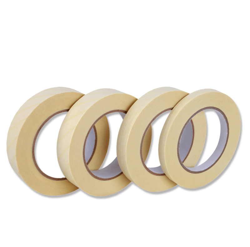 Medical Pressure Autoclave Sterilization Steam Indicator Tape