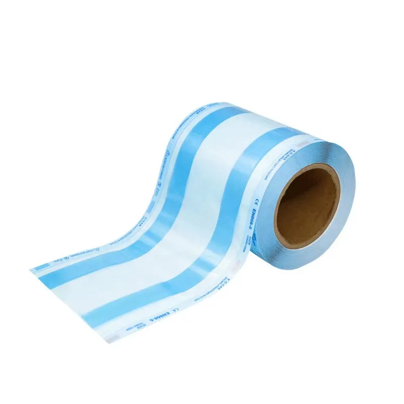 Heat Sealing Sterilization Reel 2