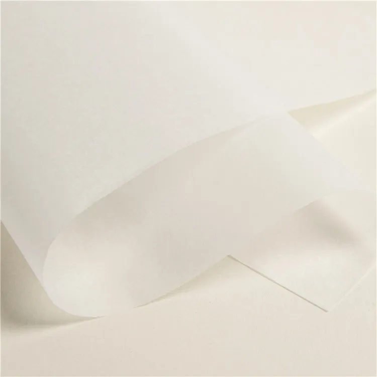 Hamburger Paper Details