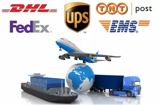 Service and Logistics