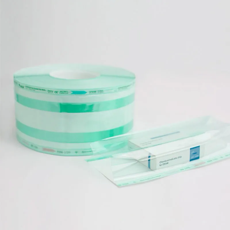 Sterilization Process