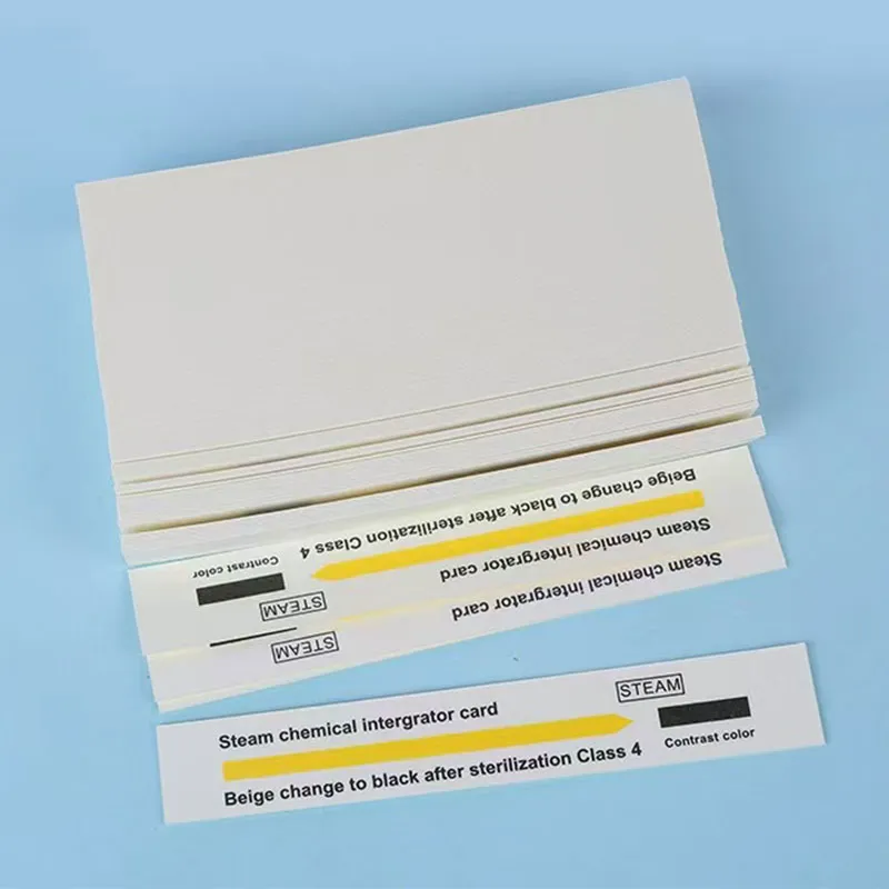 Sterilization Indicator