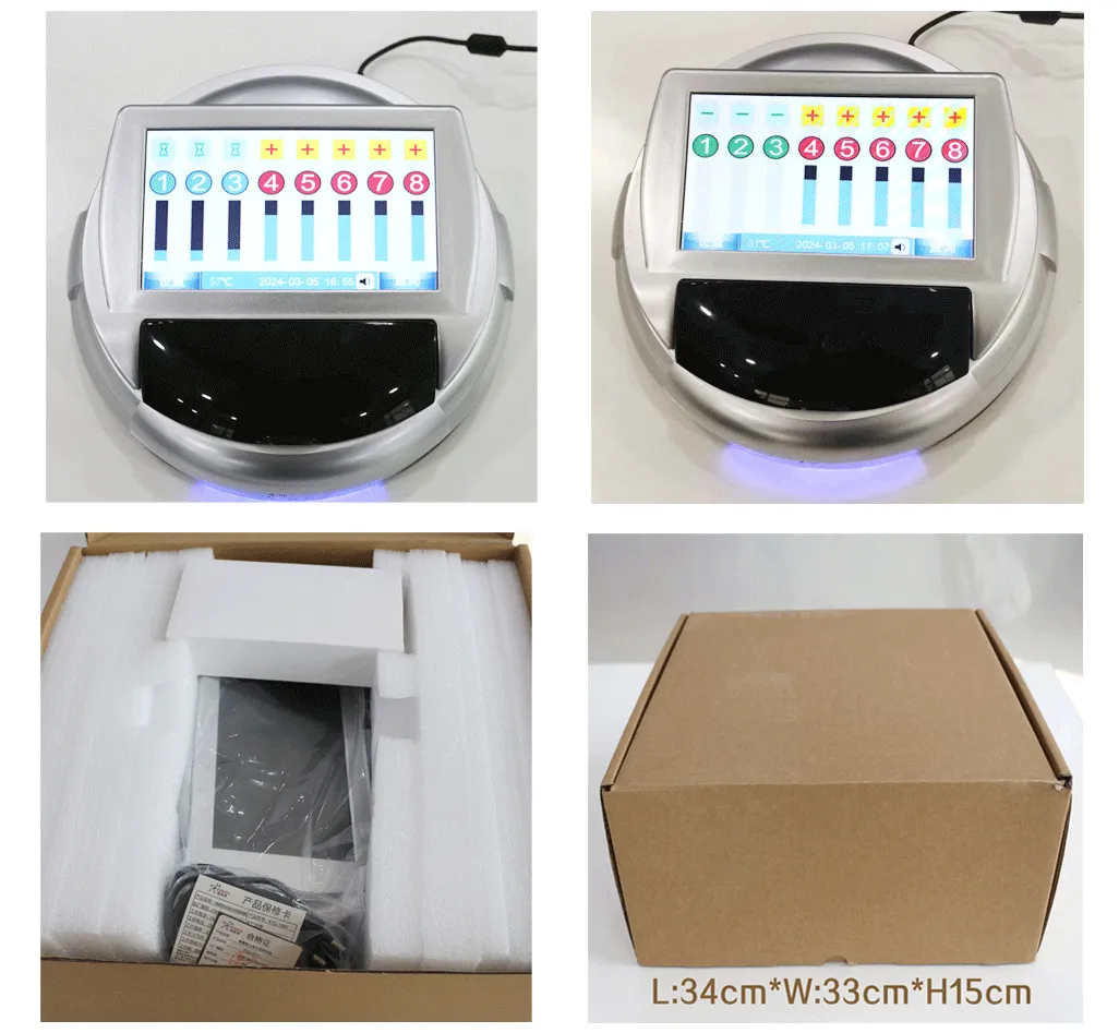 Packaging and Shipping