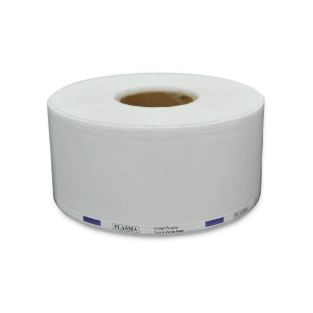Plasma Sterilization Reel for Disposable Medical Use