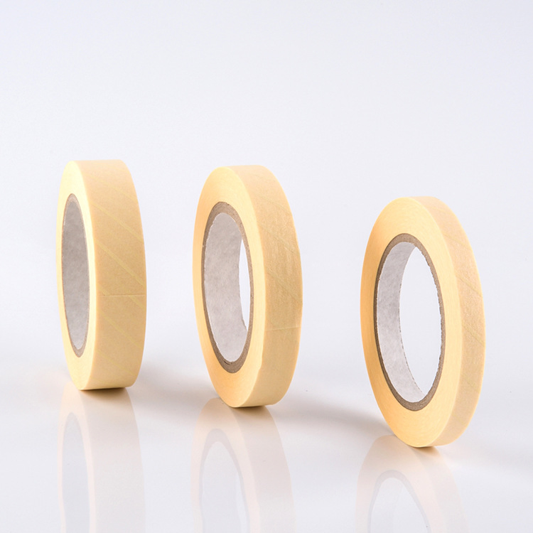 Autoclave Tape for Cssd Use on Sterilization Wrapping