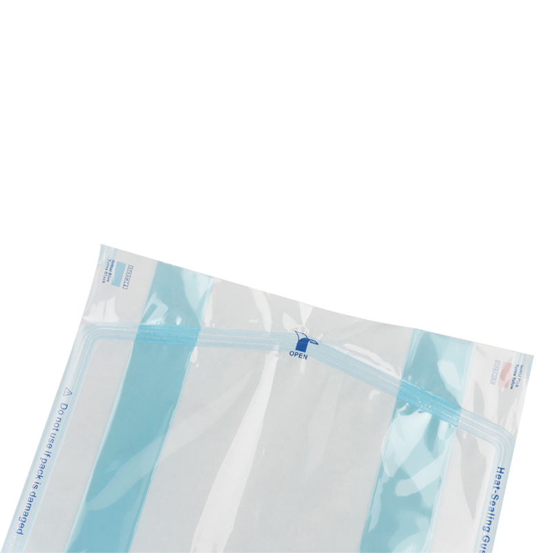 Medical Use for Guessted Sterilazation Reel