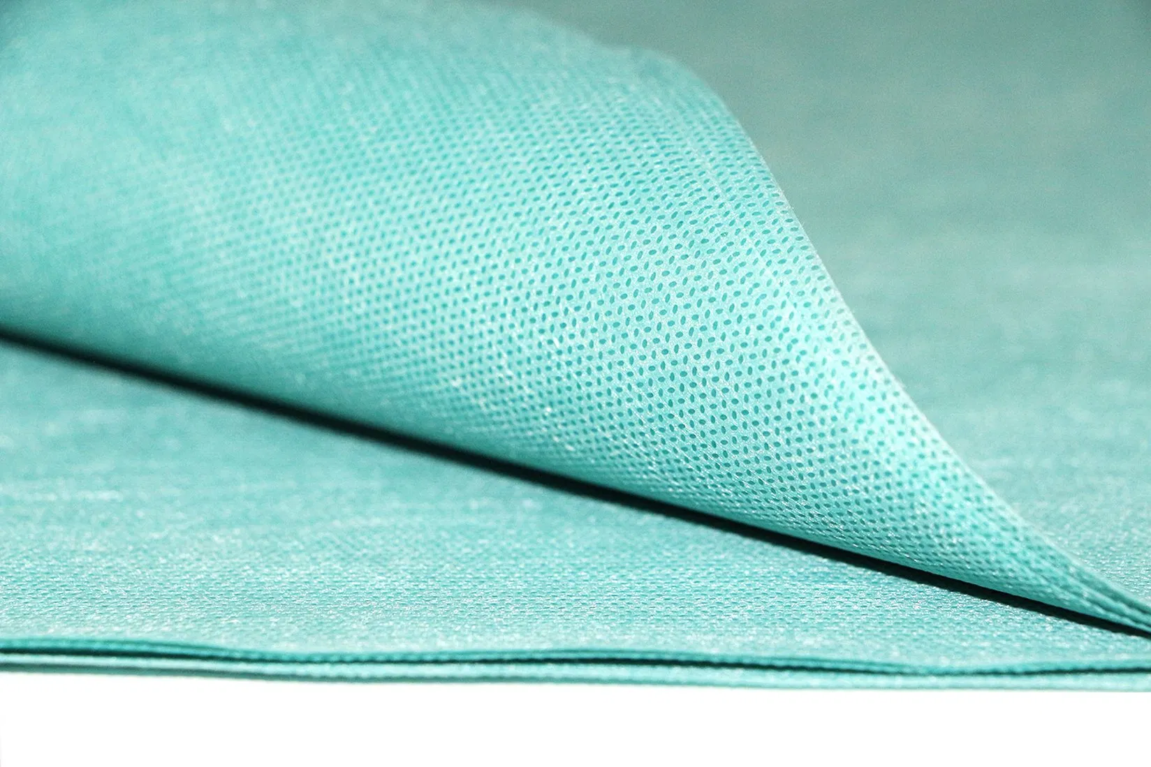 Medical Disposable Non-Woven Packaging Fabric Smmms 45g 50g 60g 70g