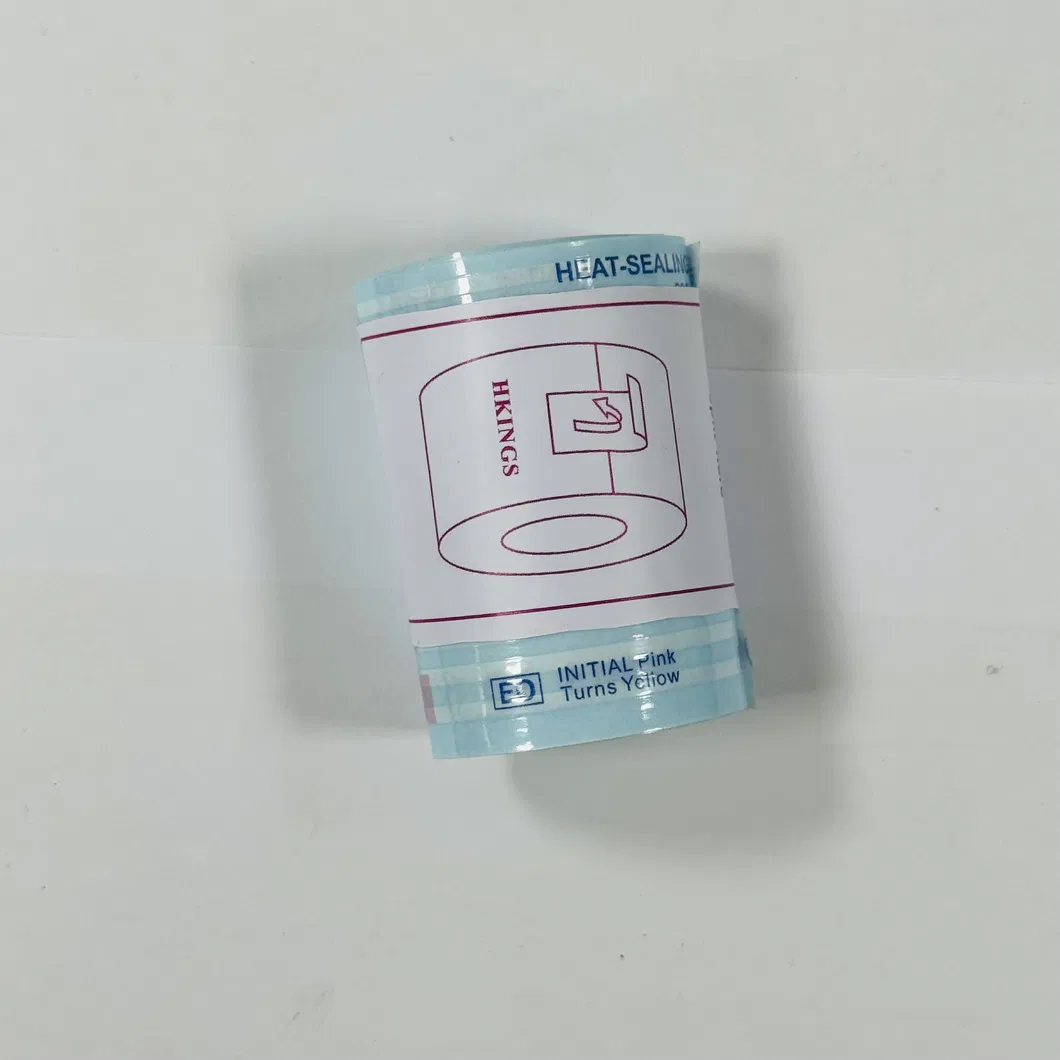 Medical Sterilization Packaging