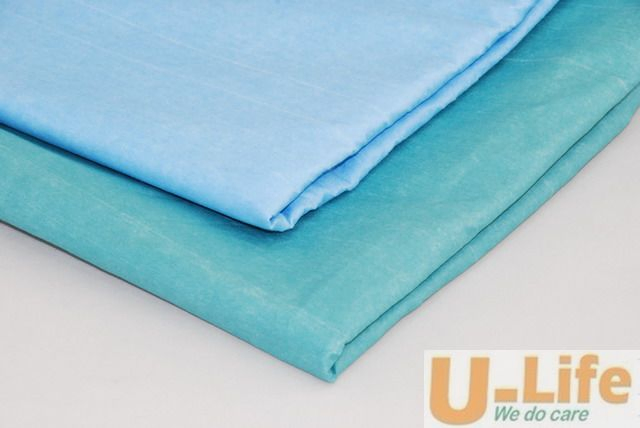 Medical Nowoven Sterilization Wraps Paper