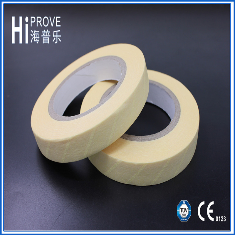 Autoclave Steam Sterilization Indicator Tape