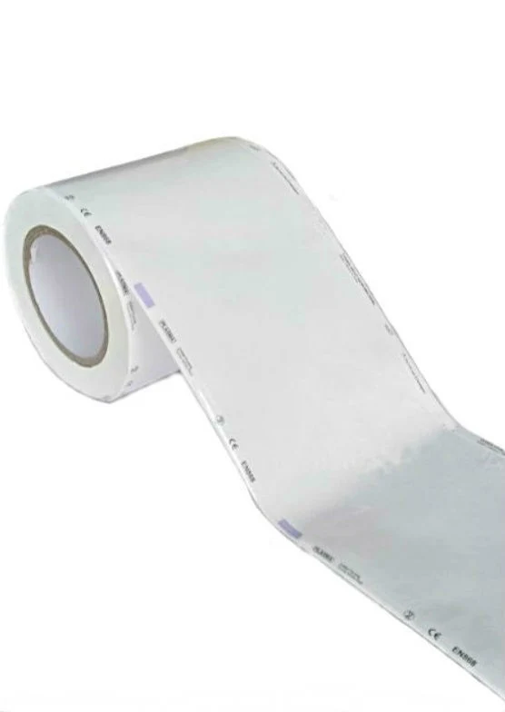 Plasma Sterilization Reel for Disposable Medical Use