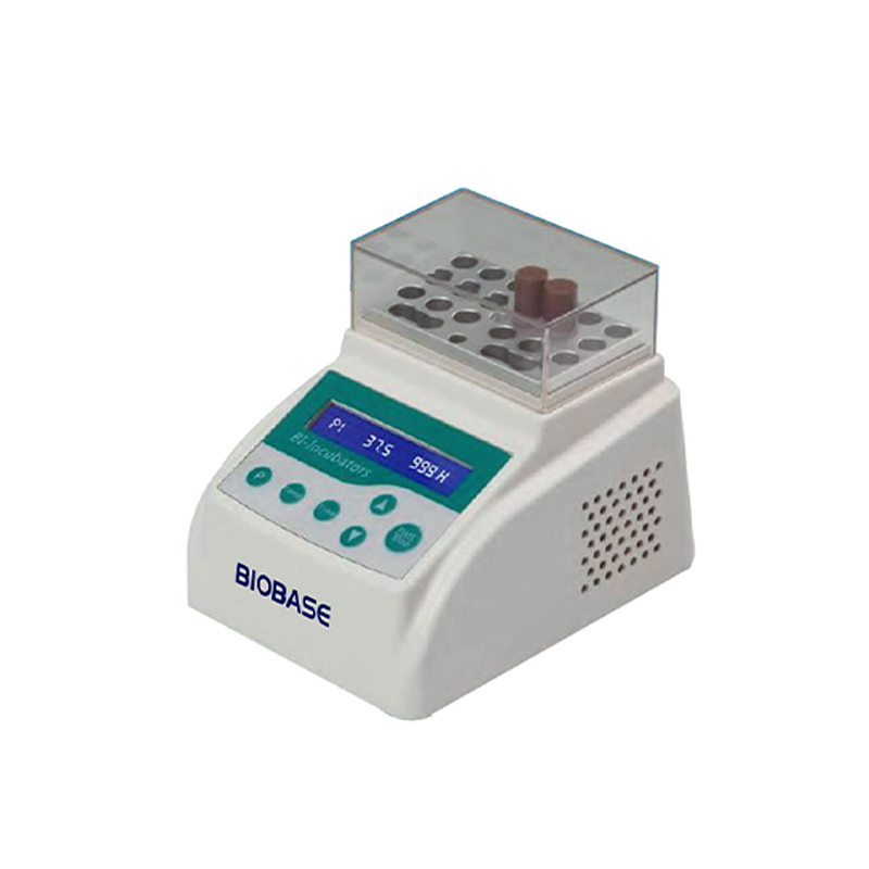 Biobase Biological Indicator Incubator Bio-80 Digital Incubator Biological Indicator