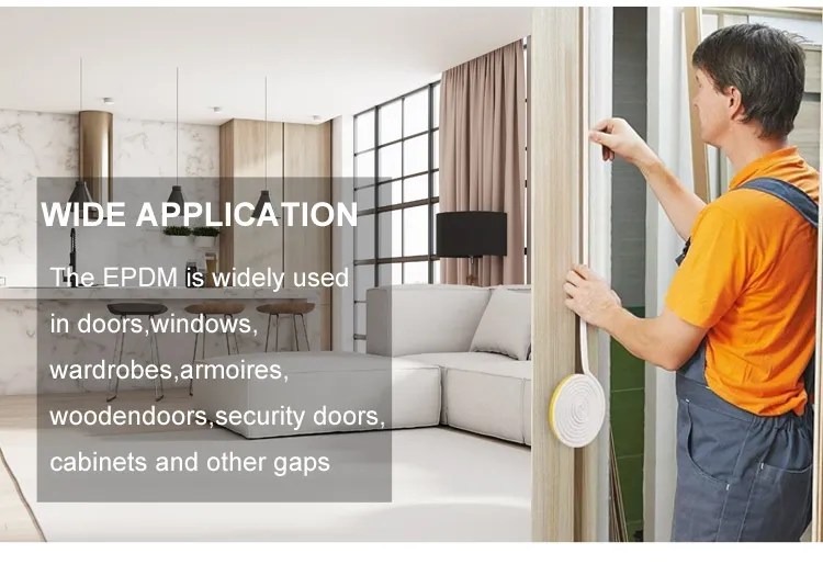 Door Sealing Solution