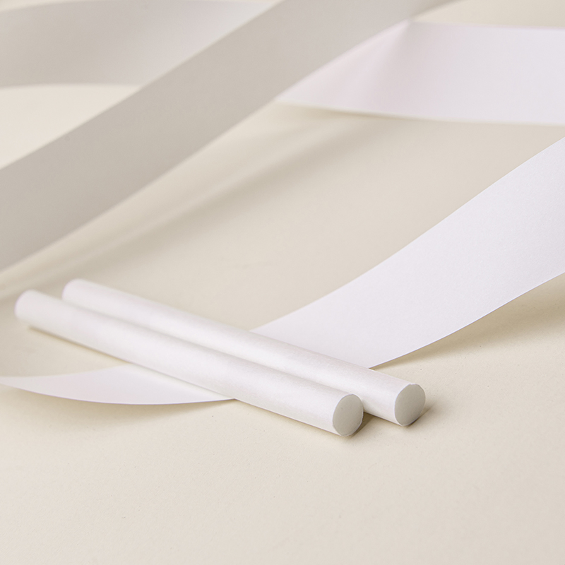 High-Quality Stiff Plug Wrap Paper Production