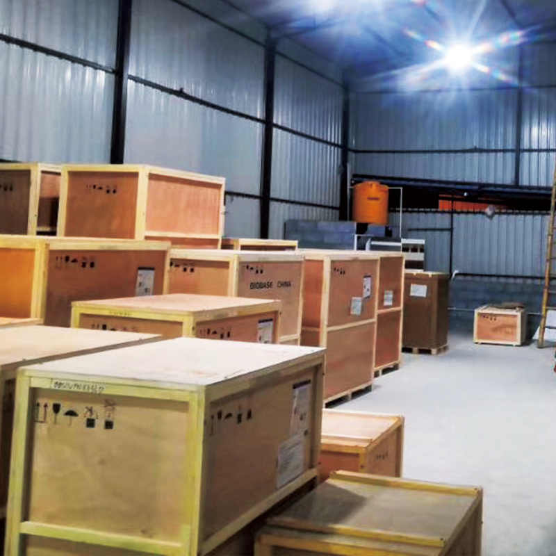 Biobase Biological Indicator Incubator Bio-80 Digital Incubator Biological Indicator