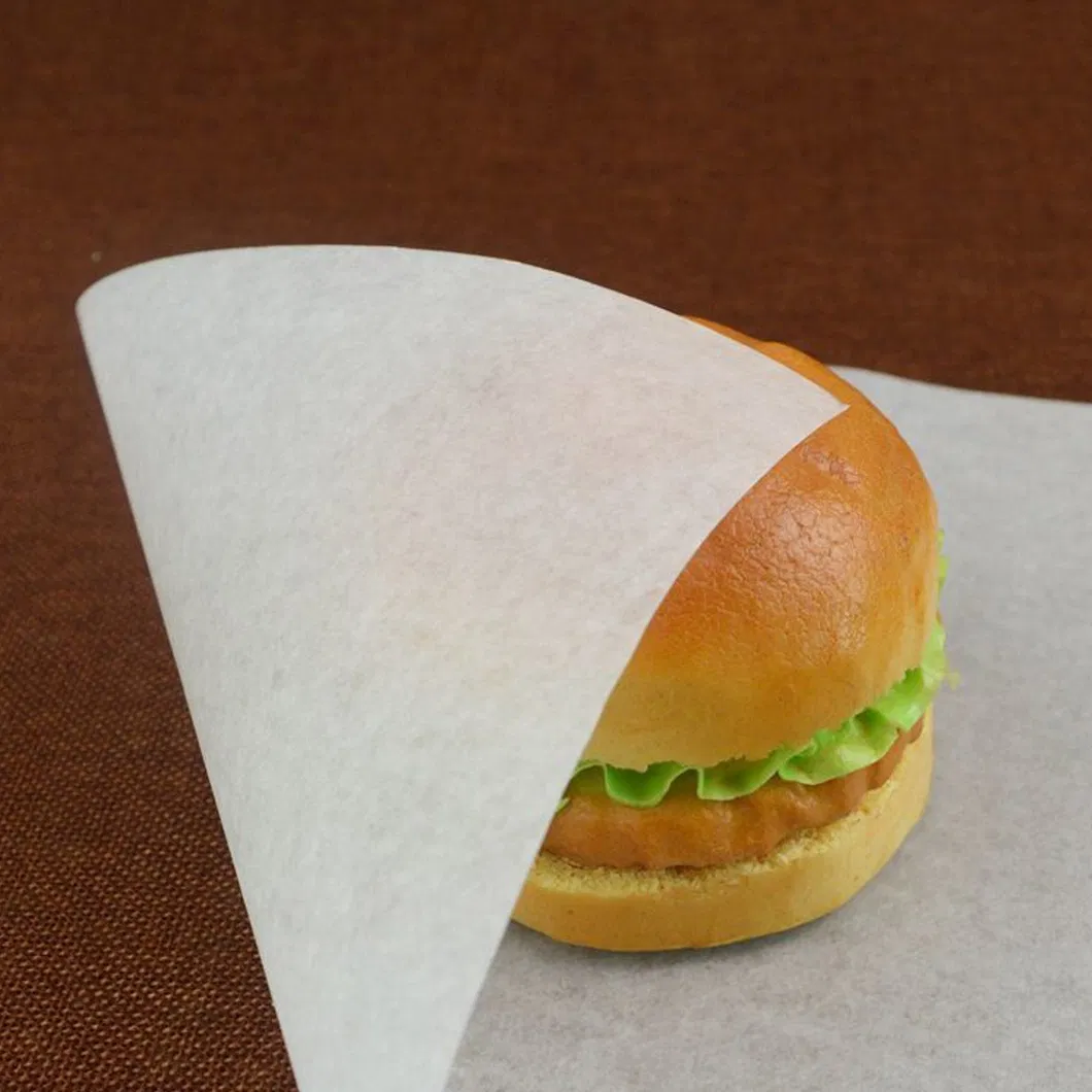 Sandwich Paper