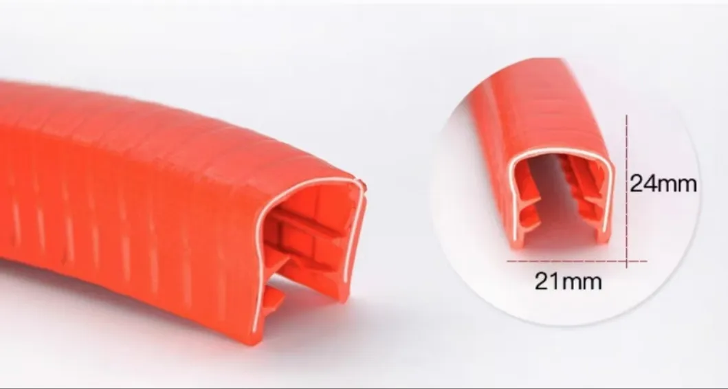 Metal Protection Strip